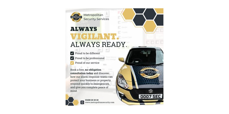 The Pain of Poor Alarm Response