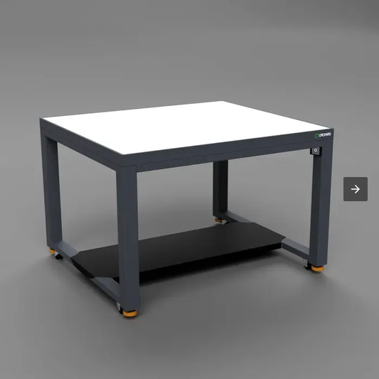 STUDIO Light Table 1.35m x 1.2m