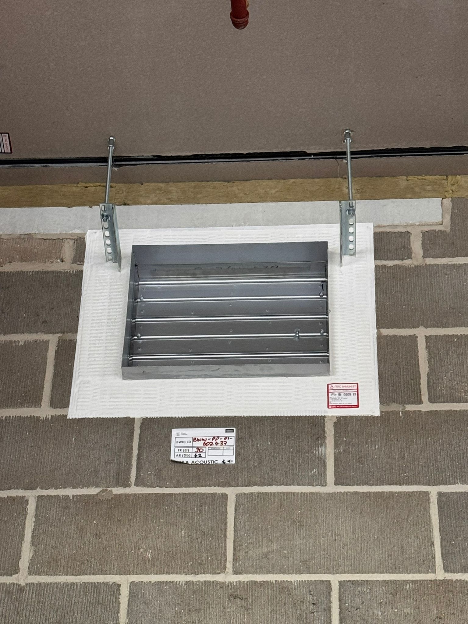 Passive Fire Protection 2