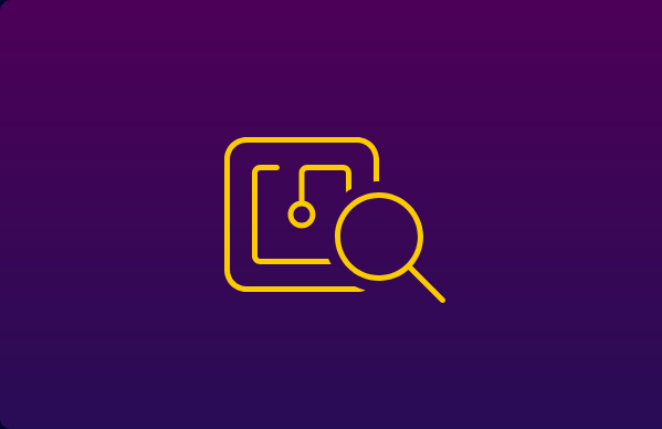 Asset & Inventory Scanning