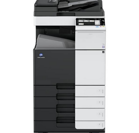 KONICA MINOLTA Eco-Direct C305I