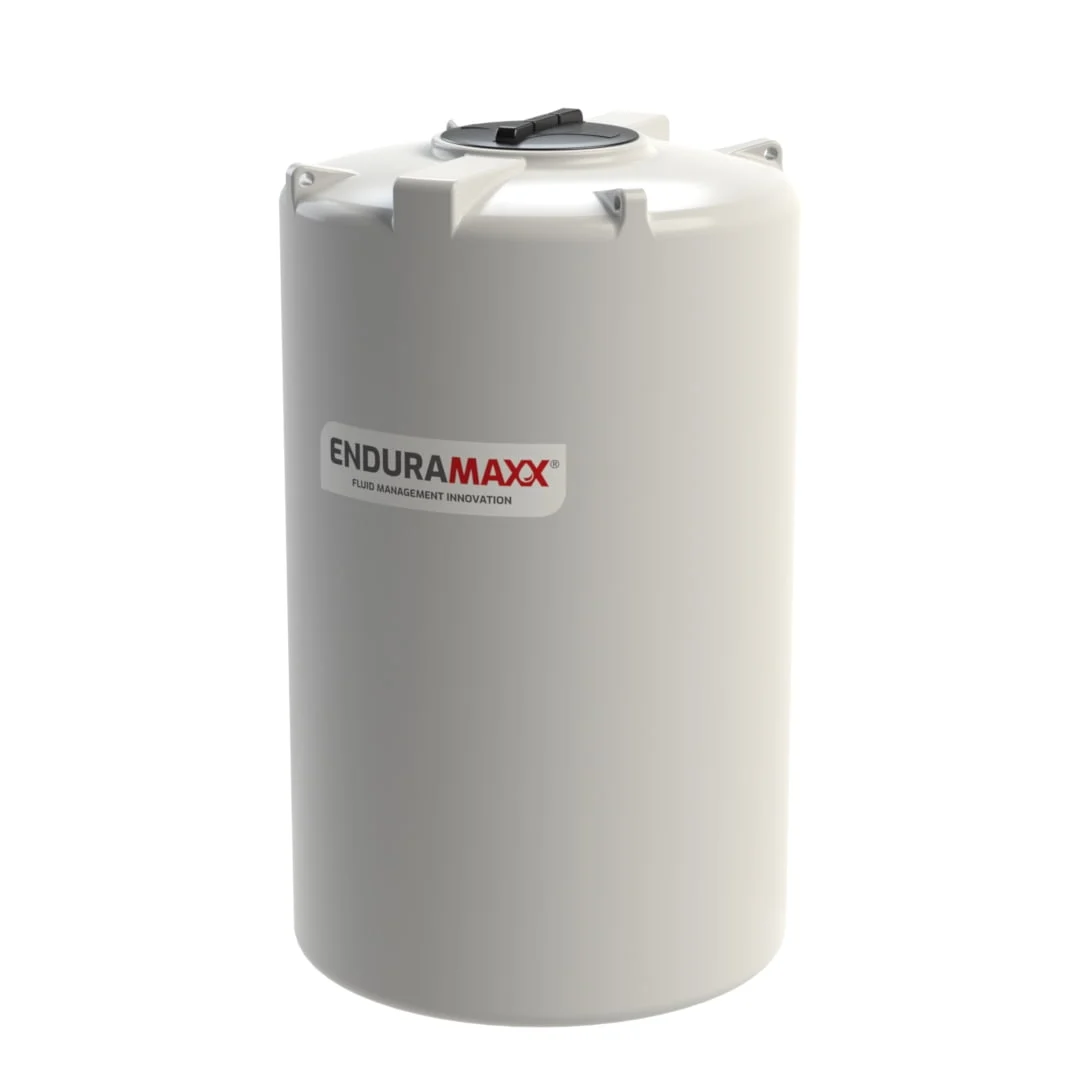 2,000 Litre Chemical Tank