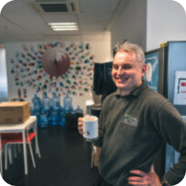 Handyman Visits in London