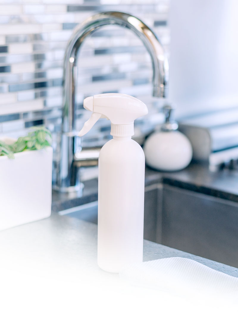 Deep Cleaning Services