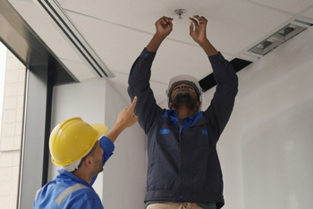 Fire Safety Compliance