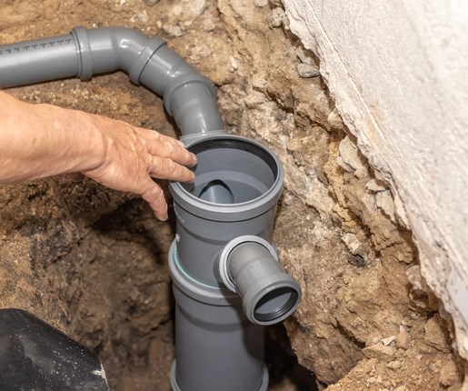Efficient Drainage Repairs without Excavation in Guildford