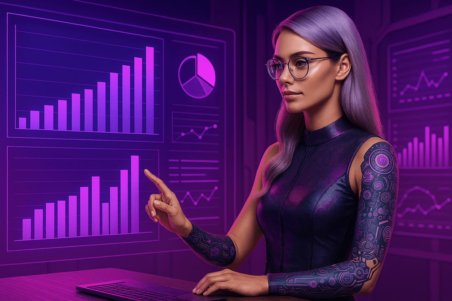 Digital Strategy and Planning