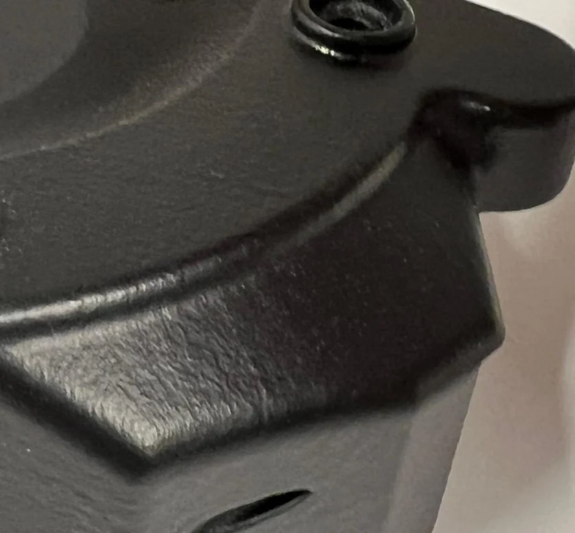 PA12 Nylon 3D Printing