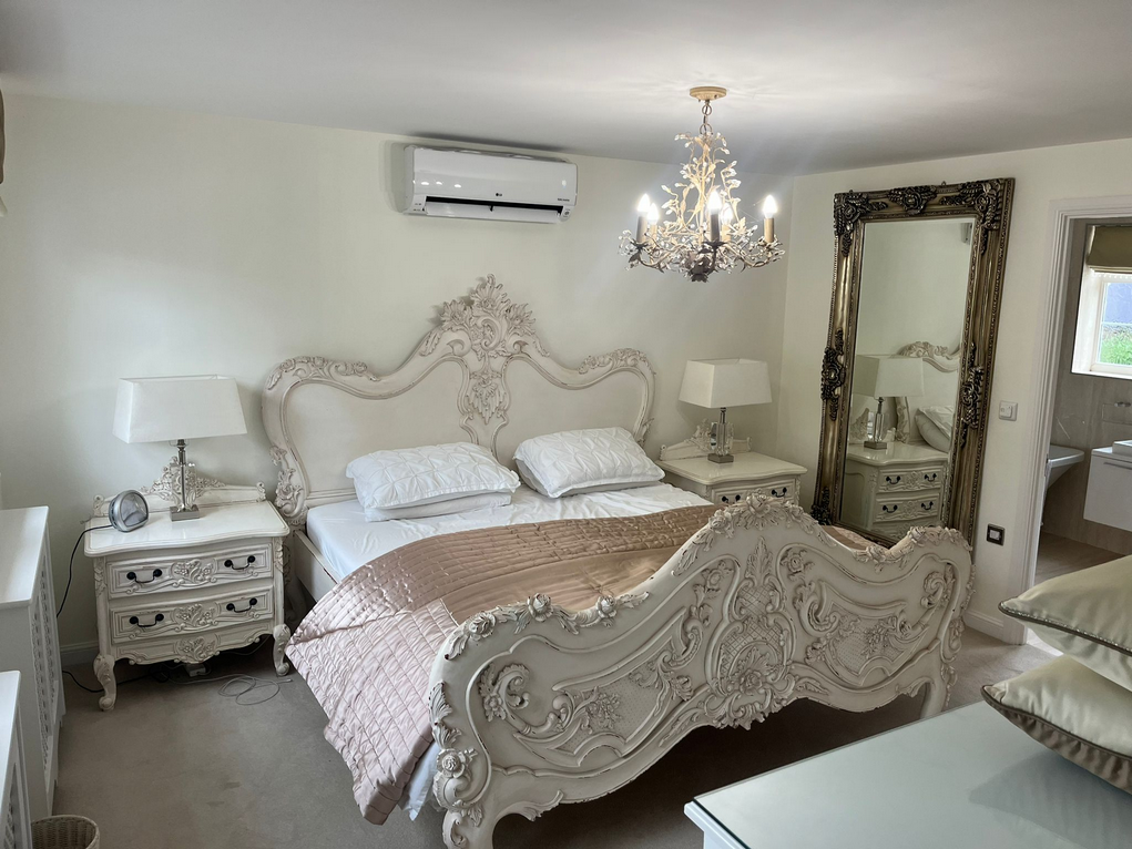 Trusted Air Conditioning Professionals