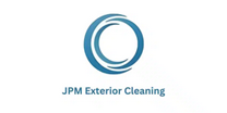 JPM Exterior Cleaning Logo 001