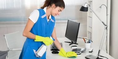Commercial Cleaning Services in Hemel Hempstead & High Wycombe