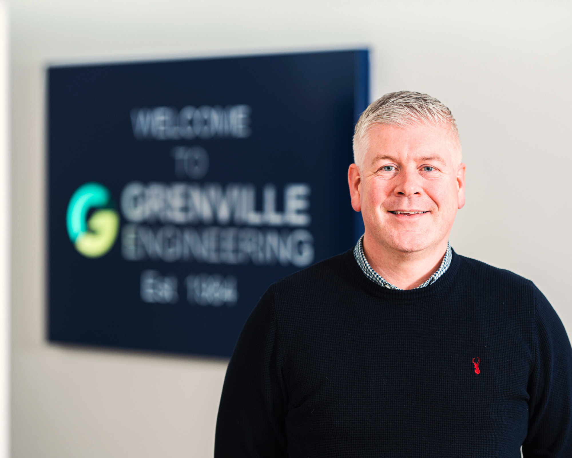 A reflection from Stuart Rawlinson, Sales Director