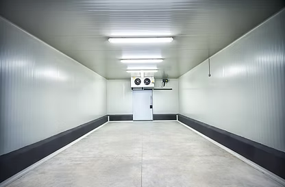 Commercial Refrigeration Solutions - Tailored Systems in Wellingborough