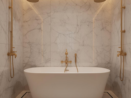 Luxury Home Builders London