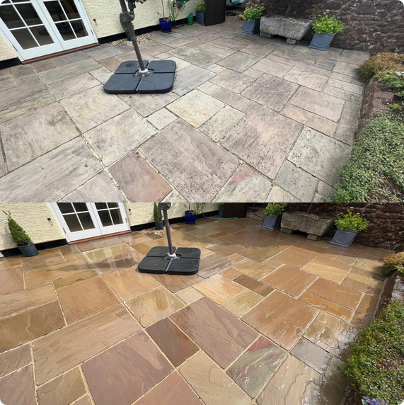 Pressure Cleaning Portsmouth