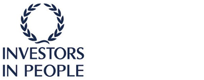 INVESTORS IN PEOPLE Logo