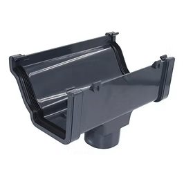 Ogee Guttering – Decorative, Durable & Reliable