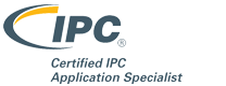IPC - Certified IPC - Application Specialist