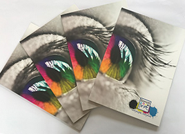 High Quality Print Services UK