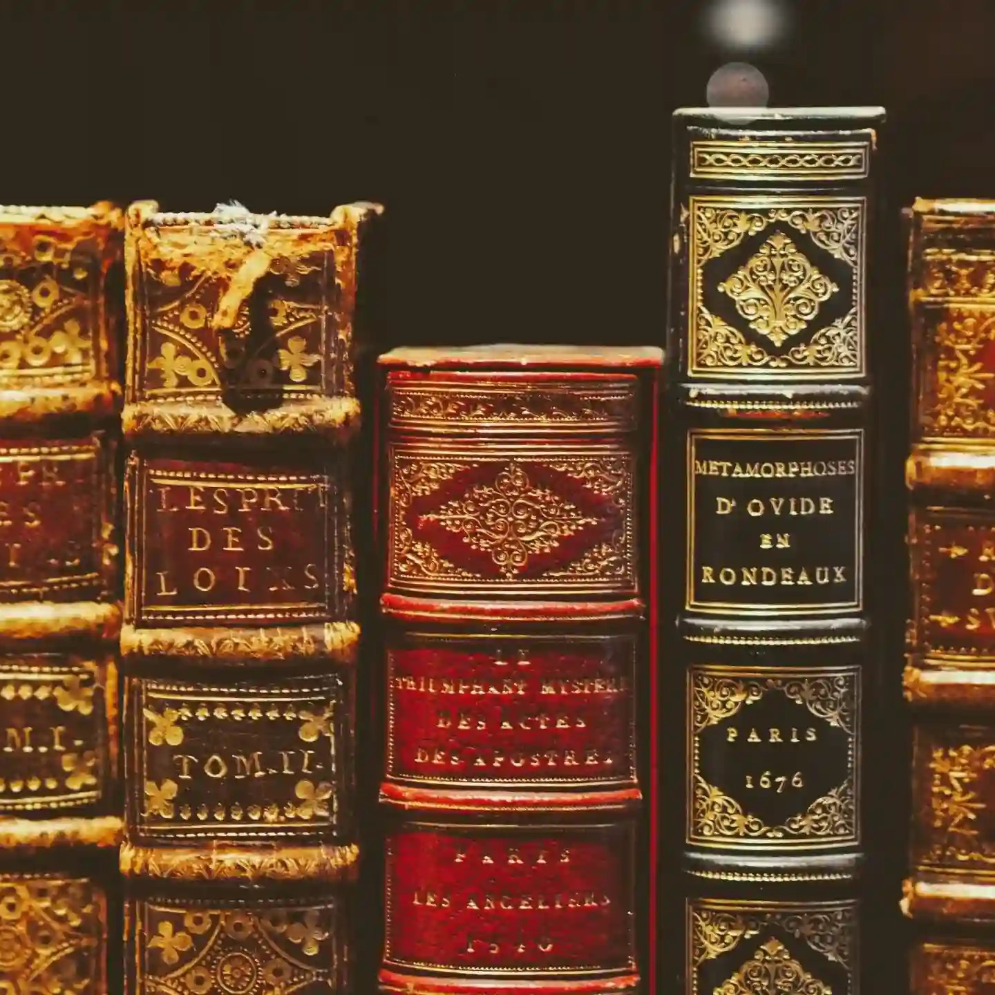 Trusted Historical Document Scanning Services