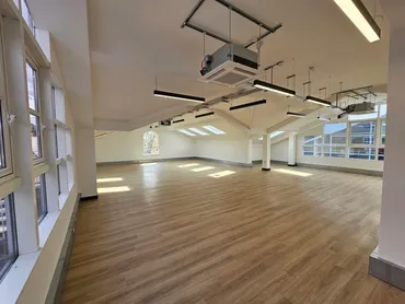 Commercial Cleaning Services UK
