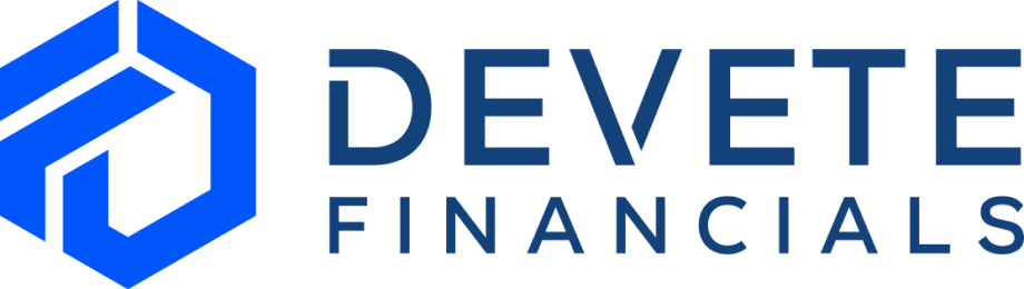 devete financials logo