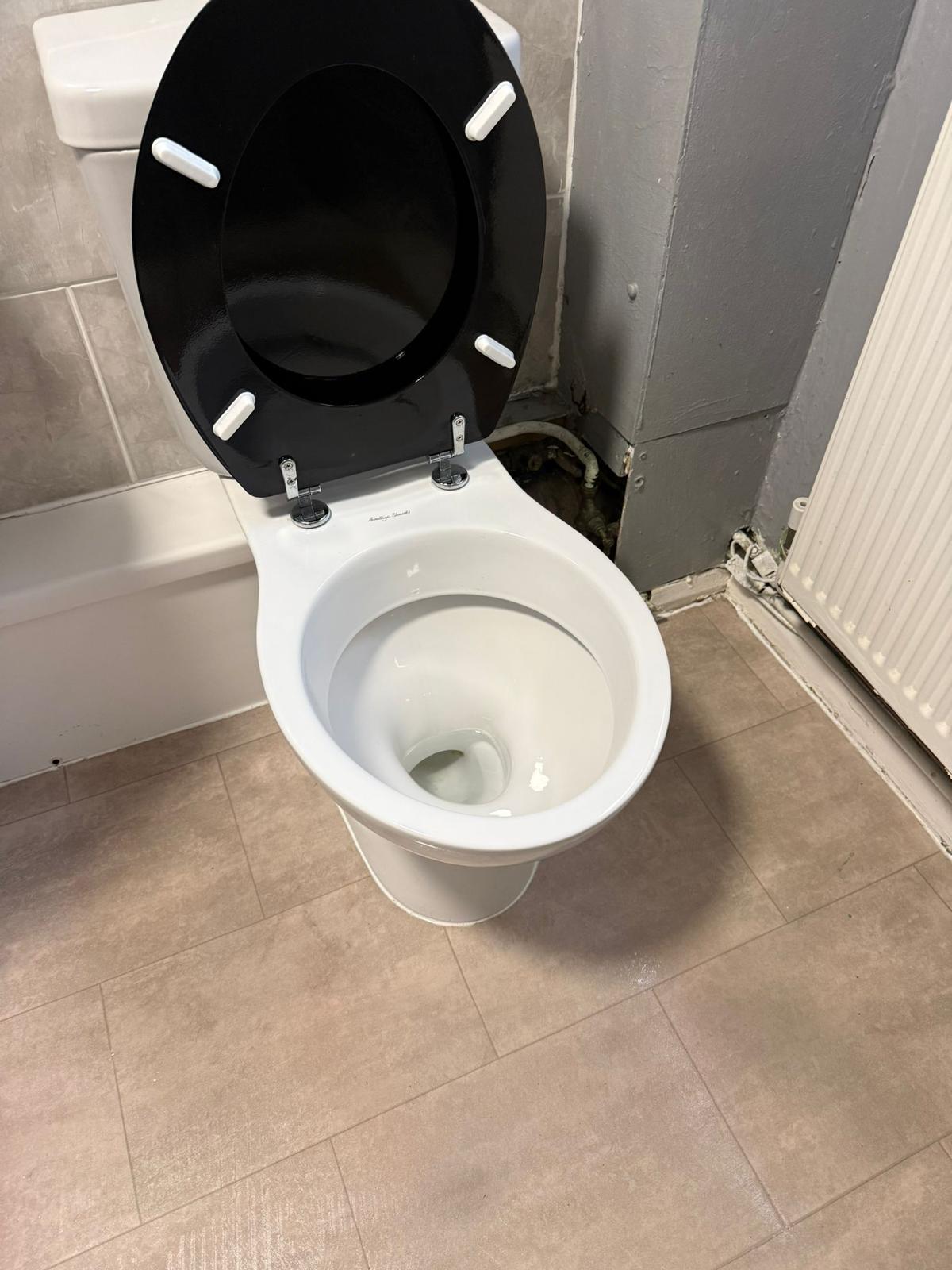Landlord Approved End of Tenancy Cleaning