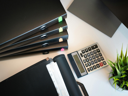 File Mapping & Packing Services