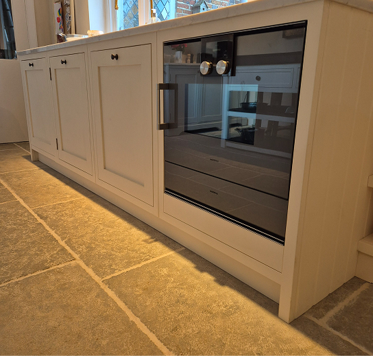 Bespoke Home Storage Solutions