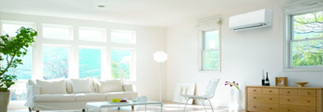 Domestic Air Conditioning Installation