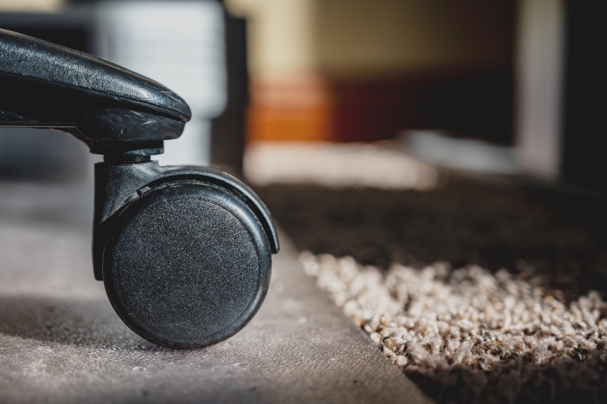 Office chair mats, MatsDirect UK