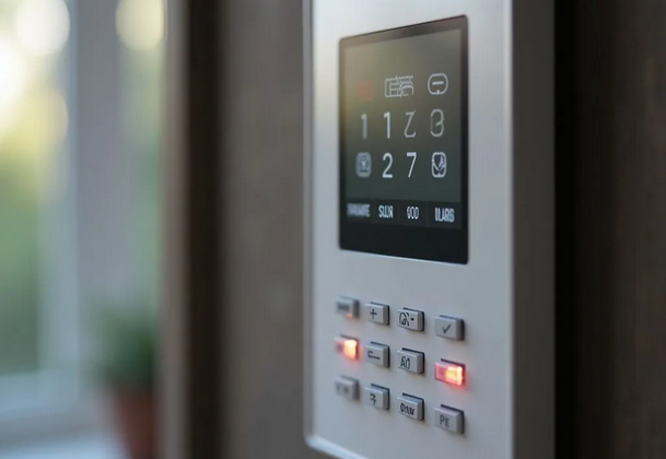 Home Alarms