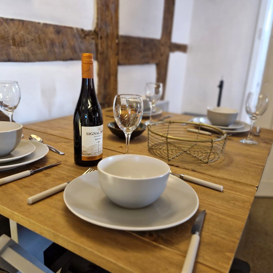 Holiday Let Changeovers & Deep Cleans