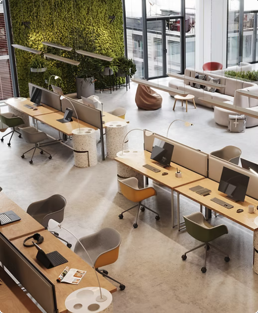 Reliable Cleaning Services London