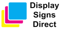 Display Signs Direct Logo 001