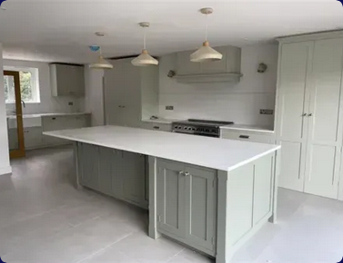 Residential Cleaning Services UK