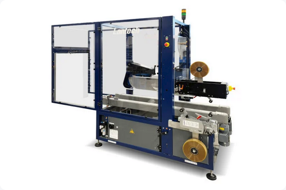 Lantech Case Sealer CS300