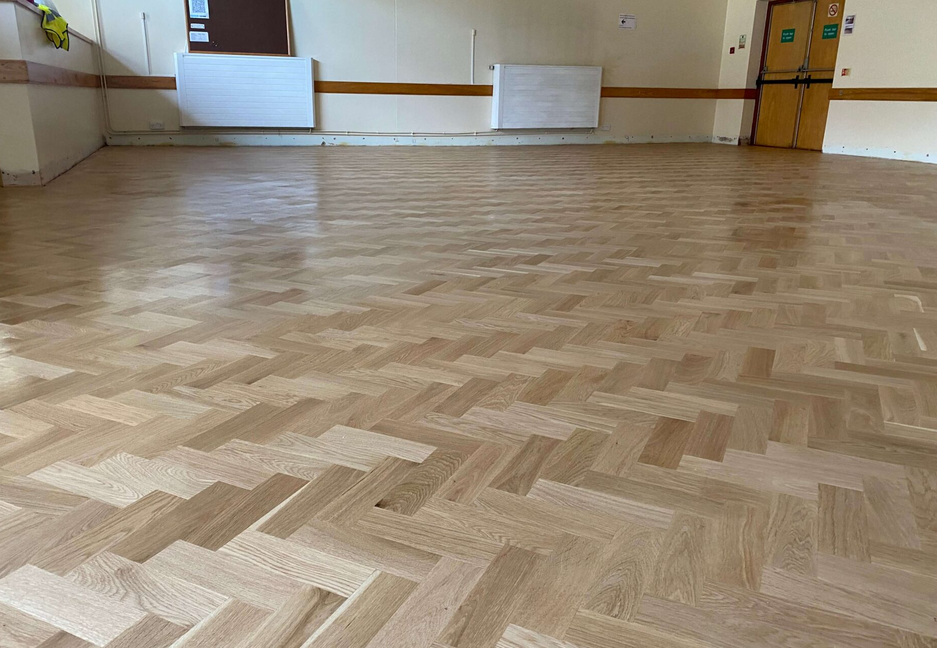 Eden Natural Wood Flooring Ltd