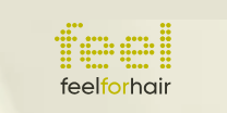 Feel For Hair Logo 001