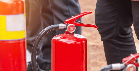 Fire Protection Yorkshire Ltd