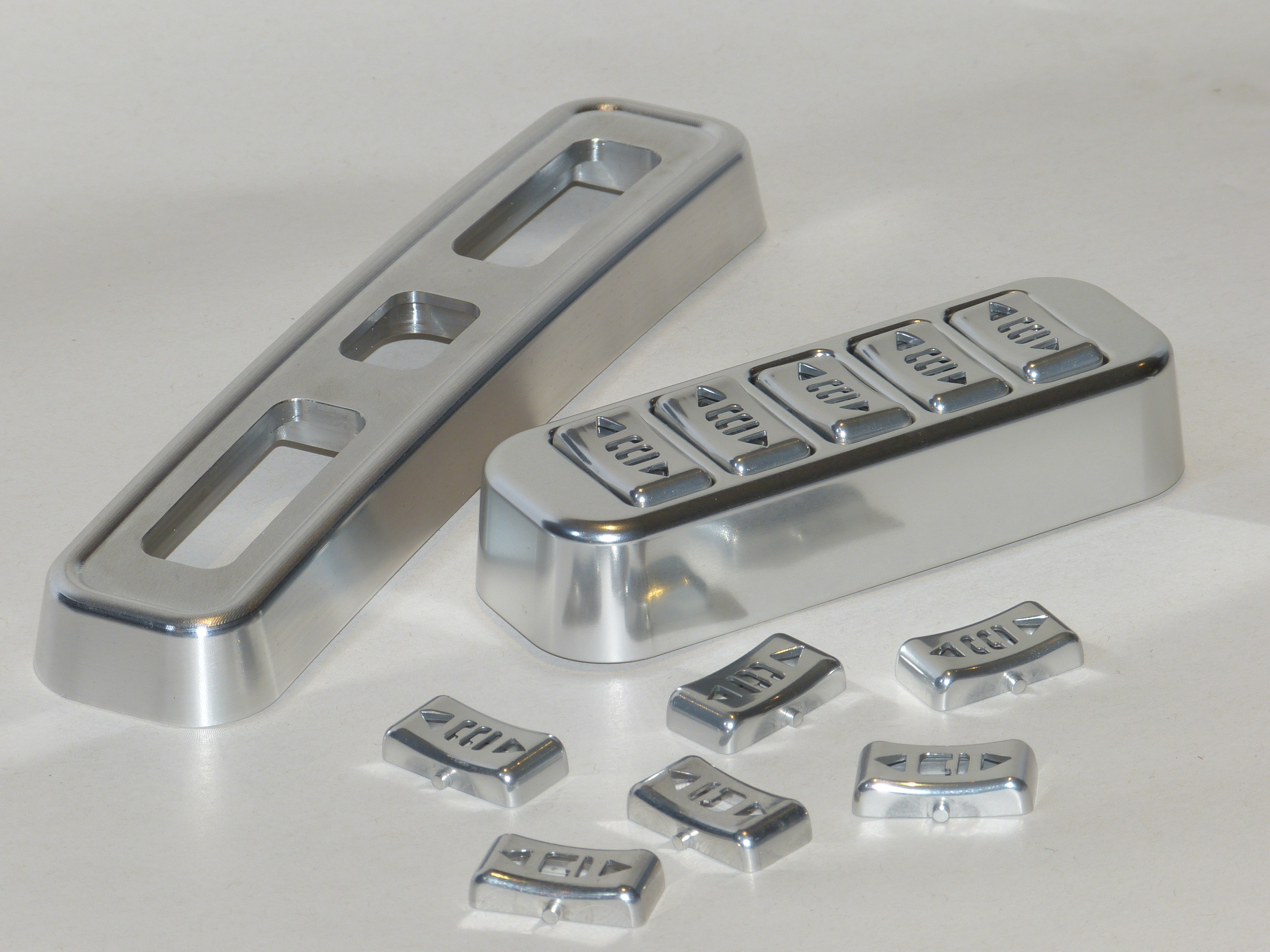 Prototype Manufacturing