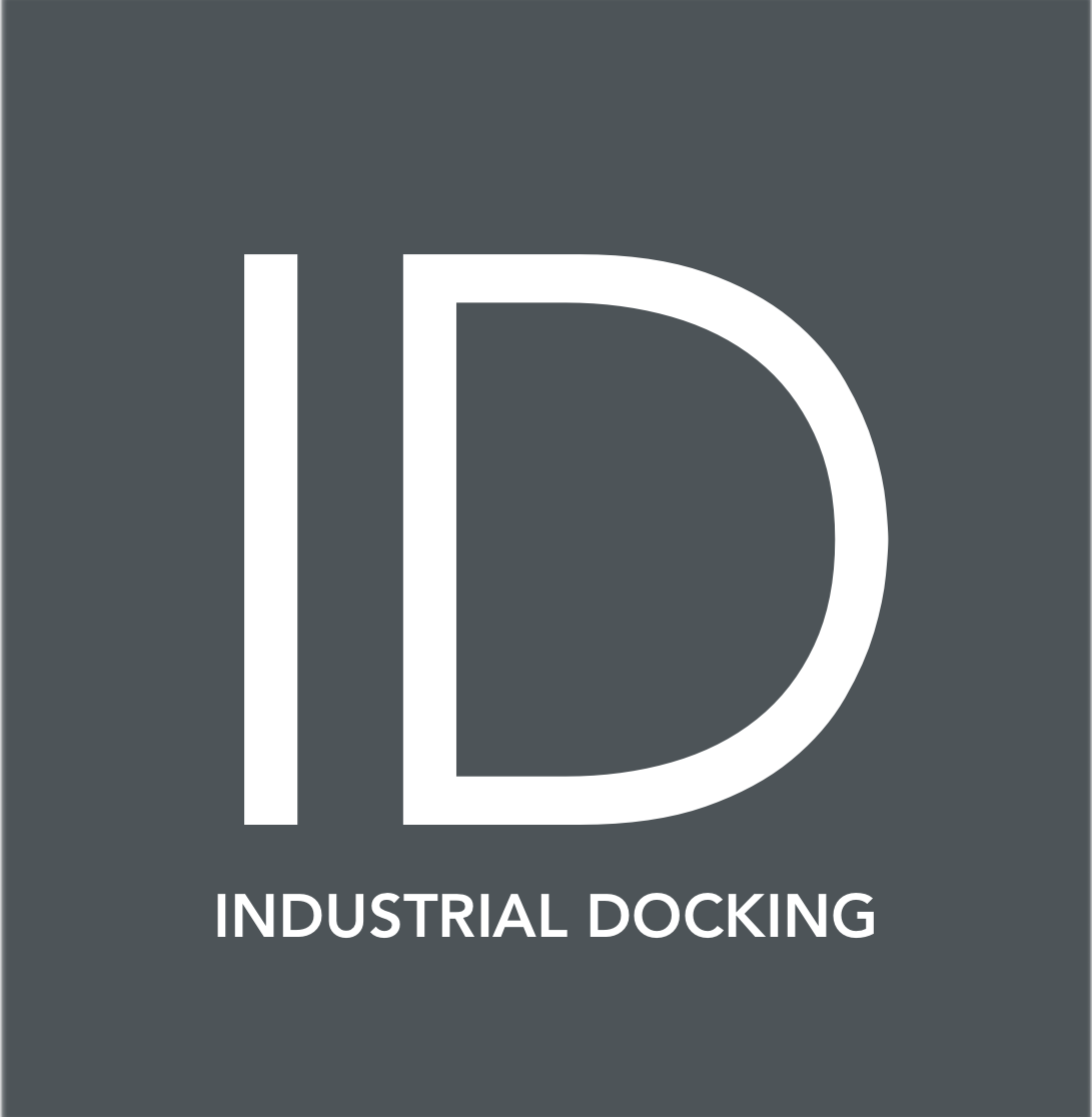 Industrial Docking Logo