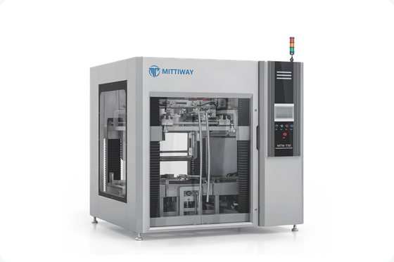 Mittiway Bag in Box MTW-T50