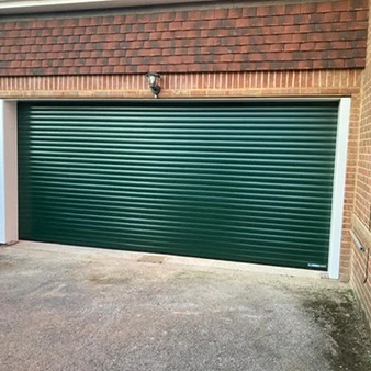 Garage Door Upgrade Services