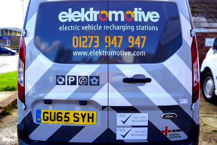 Case Studies: Elektromotive