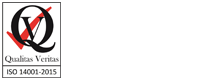 QV - Qualitas Veritas - ISO 14001-2015