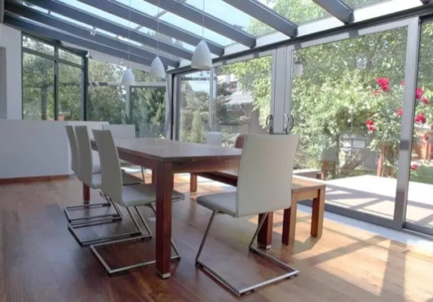 onservatory Blinds in Leeds & Wakefield