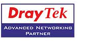 Dray Tek - ADVANCED NETWORKING PARTNER