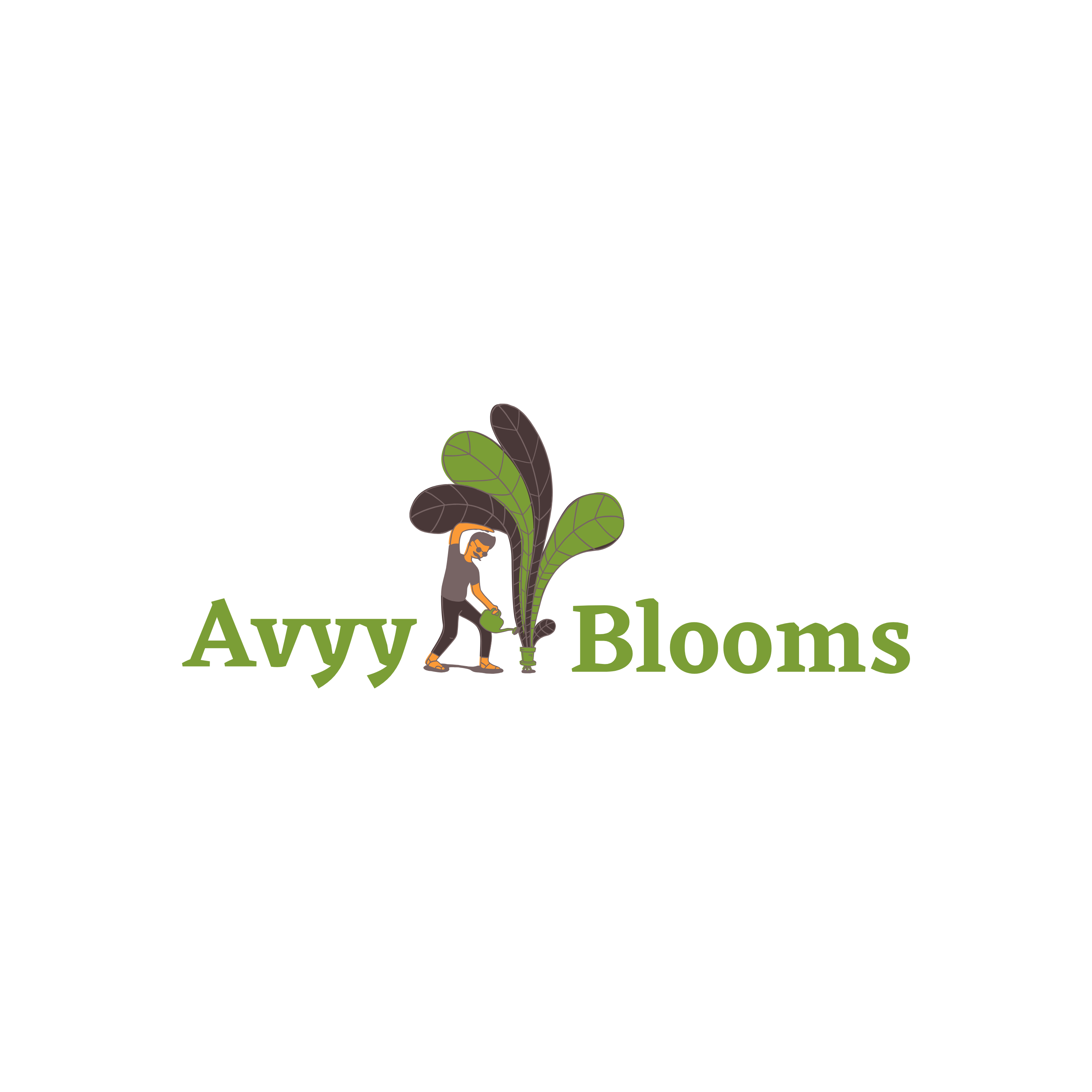AvyyBloomsLogo