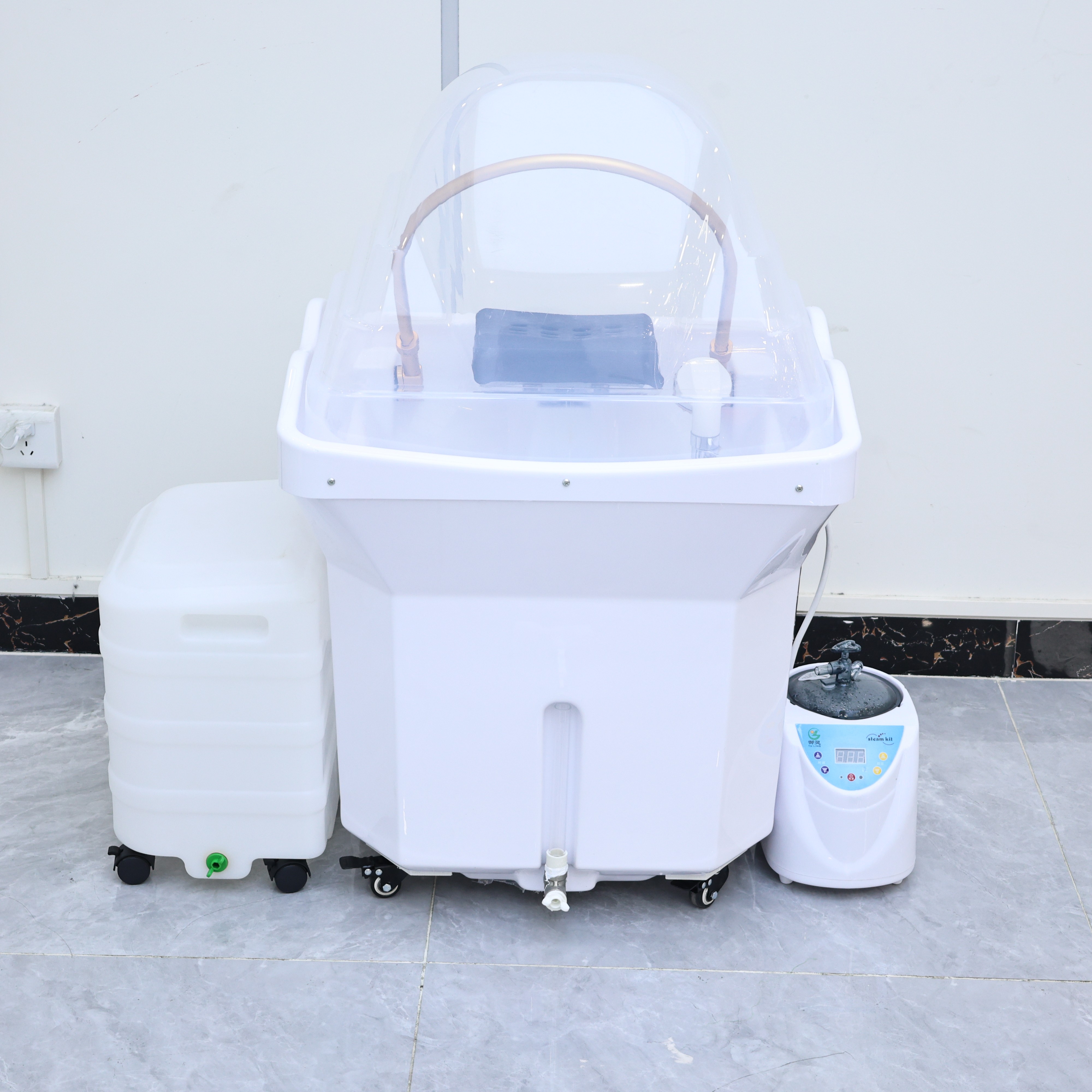 Japanese Head Spa System A01